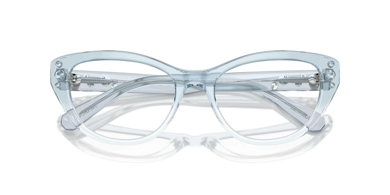 Swarovski 2023 Eyeglasses - view 25